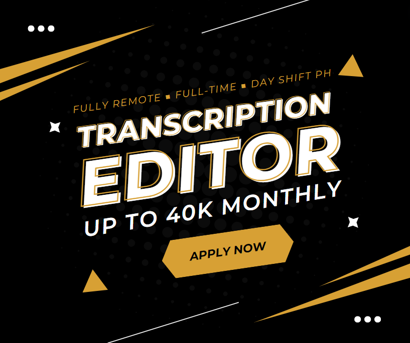 transcription-editor